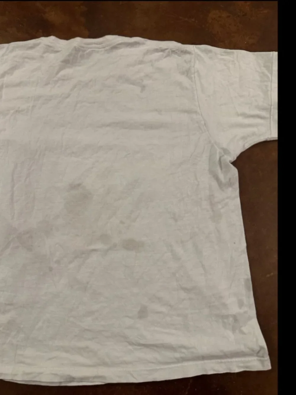 Gorillaz Band Shirt XL